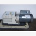 Leybold Trivac D8B Rotary Vane Pump